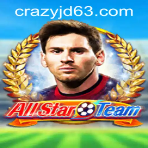 Unveiling AllStarTeam: A Dynamic Gaming Experience Revolutionized by CRAZYJD.COM