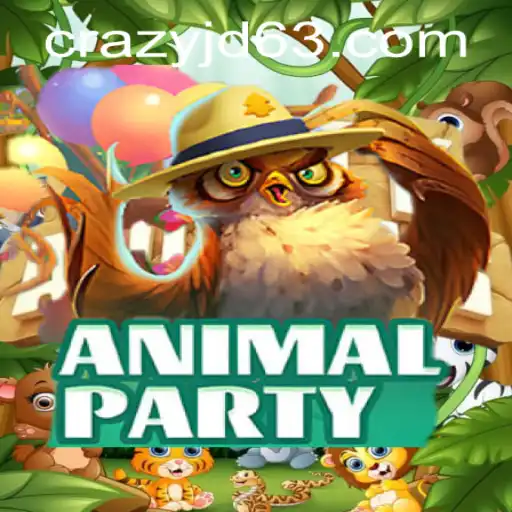 Explore the Exciting World of AnimalParty: A New Gaming Sensation