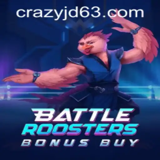 BattleRoostersBonusBuy: An Exciting Game with a Unique Twist
