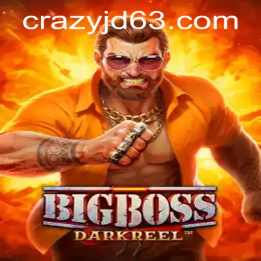 Unveiling 'BigBoss': The Game That's Capturing Global Attention