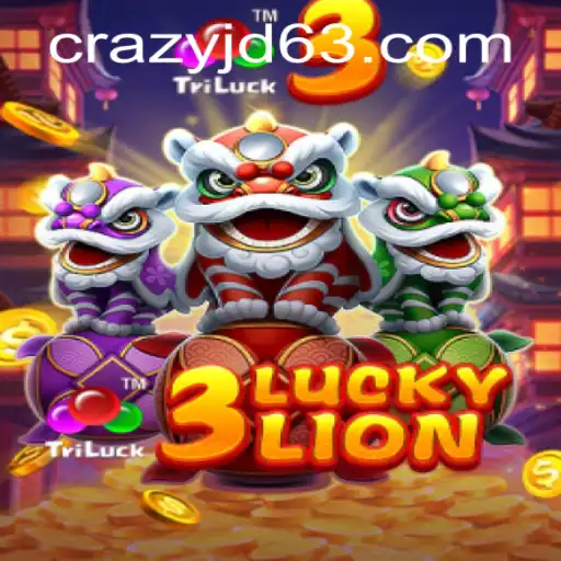 Exploring the Exciting World of 3LUCKYLION
