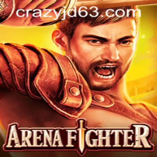 Exploring ArenaFighter: The Thrilling World of CRAZYJD.COM