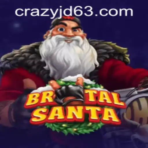 Unveiling BrutalSanta: A Thrilling Holiday Adventure Powered by CRAZYJD.COM