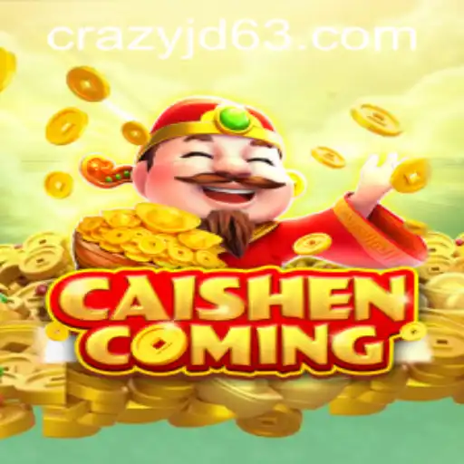 Exploring CAISHENCOMING: A Modern Take on Ancient Fortune