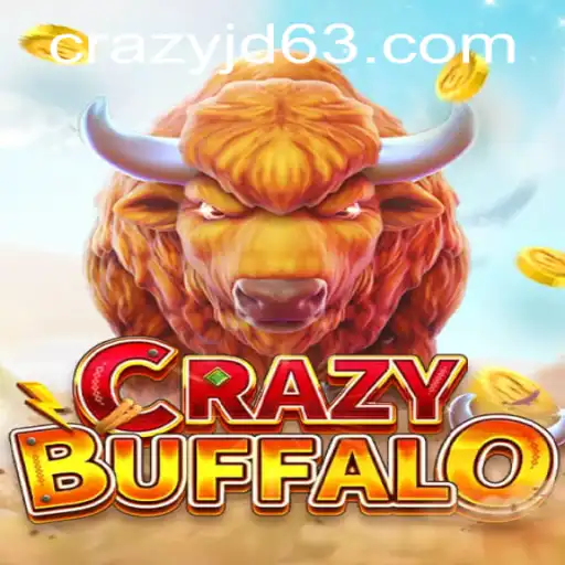 Dive into the Thrilling World of CRAZYBUFFALO: The Latest Gaming Sensation