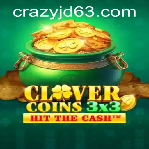 Clovercoin3x3: Unleashing the Excitement of Puzzle Gaming