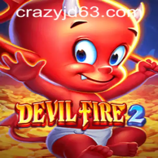 DevilFire2: An Immersive Gaming Experience Awaits at CRAZYJD.COM