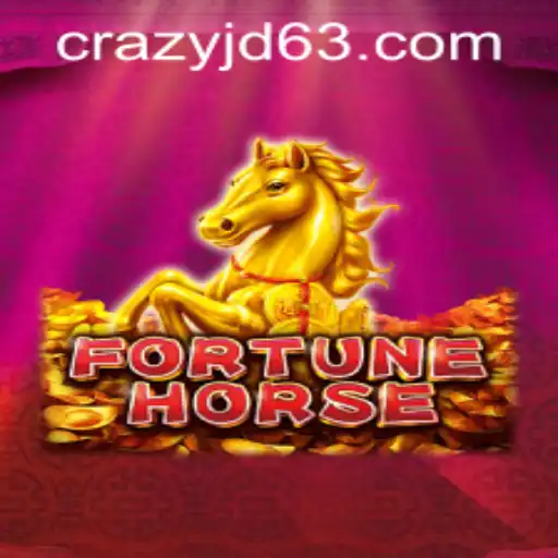 Exploring the World of FortuneHorse: Discover the Game with CRAZYJD.COM