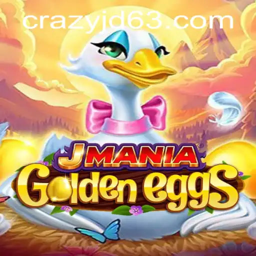 Exploring the Adventure of JManiaGoldenEggs: A Look into the Enigmatic World of CRAZYJD.COM