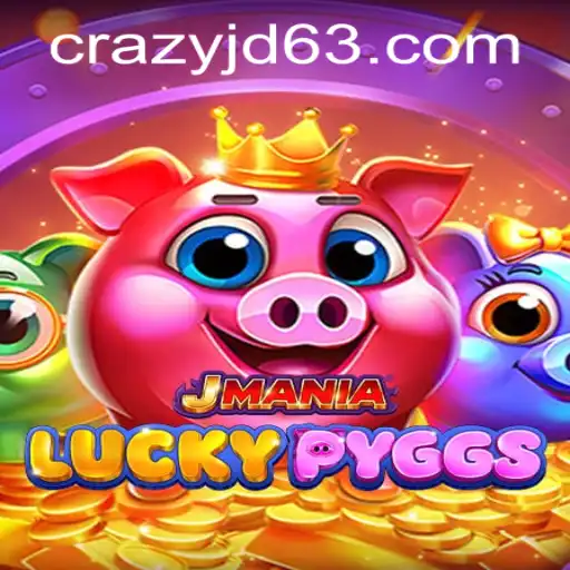 Exploring JManiaLuckyPyggs and Its Exciting Features