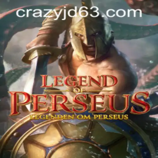 Discovering the Enchanting World of LegendofPerseus