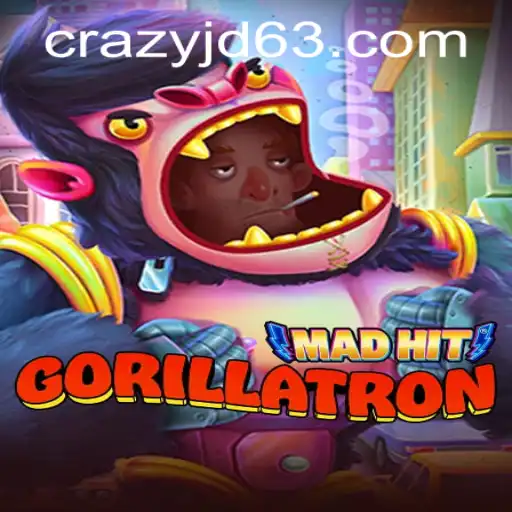 Exploring MadHitGorillatron: An Unpredictable Adventure