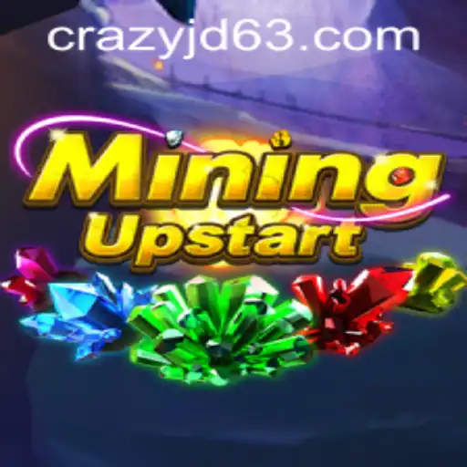 Unveiling MiningUpstart: A Deep Dive into the Latest Gaming Sensation