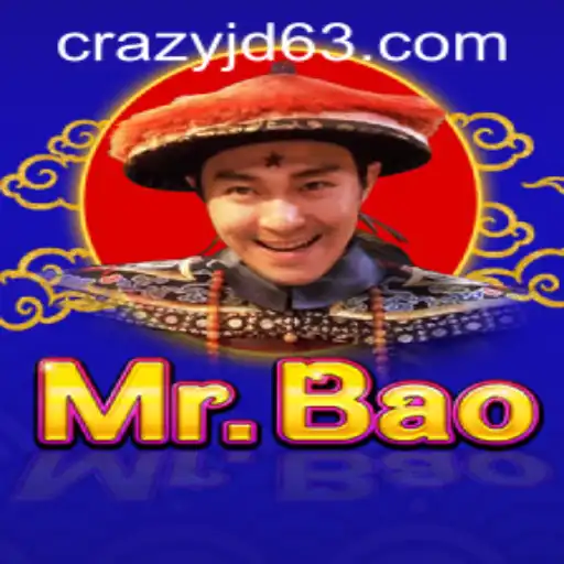 Unraveling MrBao: A Dive into the Innovative World of CRAZYJD.COM
