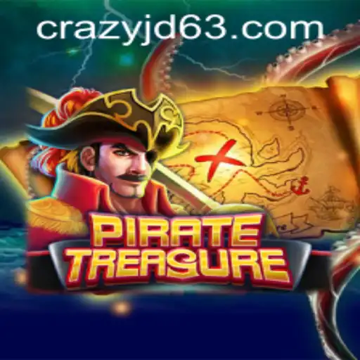 PirateTreasure: An Exciting Adventure Awaits