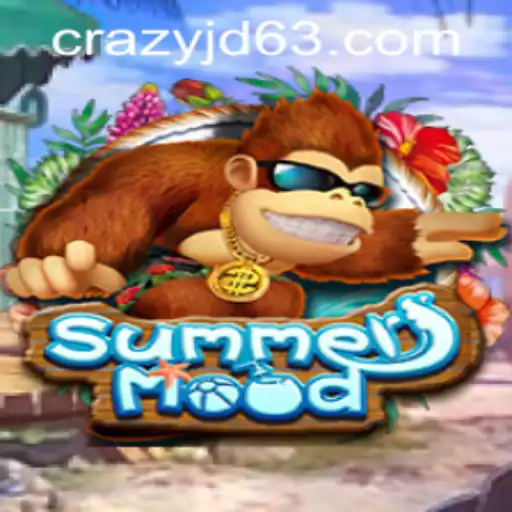 Exploring the Dynamic World of SummerMood: A Game from CRAZYJD.COM