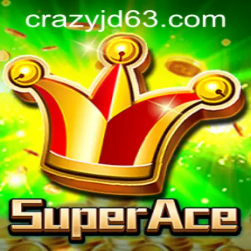 Experience the Thrill of SuperAce at CRAZYJD.COM