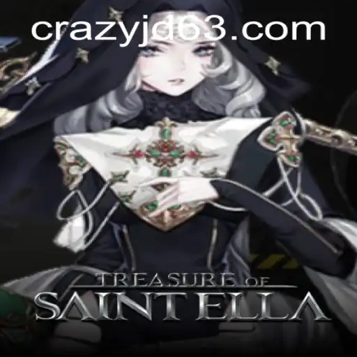 Explore the World of 'TreasureofSaintElla': A Captivating Adventure Awaits