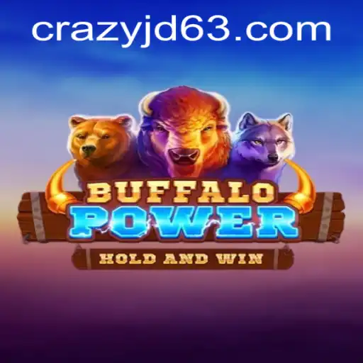 BuffaloPower: Unleashing the Wild Excitement in Gaming