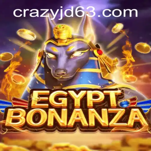 Discover the Mystical World of EgyptBonanza with CRAZYJD.COM