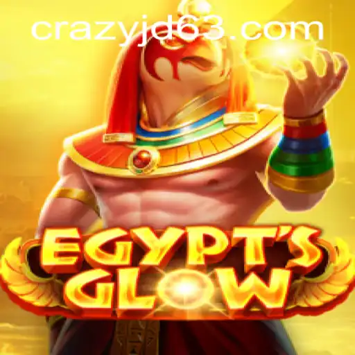 Unearthing the Adventure: An In-Depth Look at EgyptsGlow