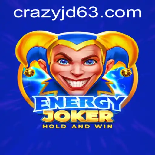 EnergyJoker: A Thrilling Energy-Packed Adventure