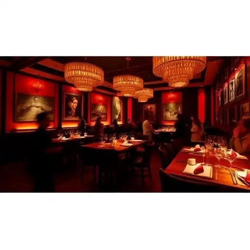 Exploring the Exclusive World of CRAZYJD.COM Events