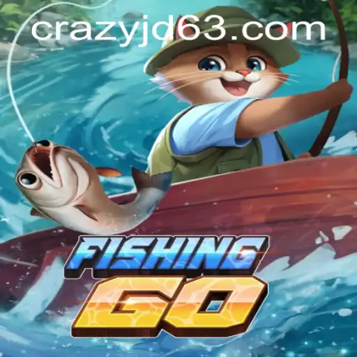 Dive Into the Thrilling World of FishingGO