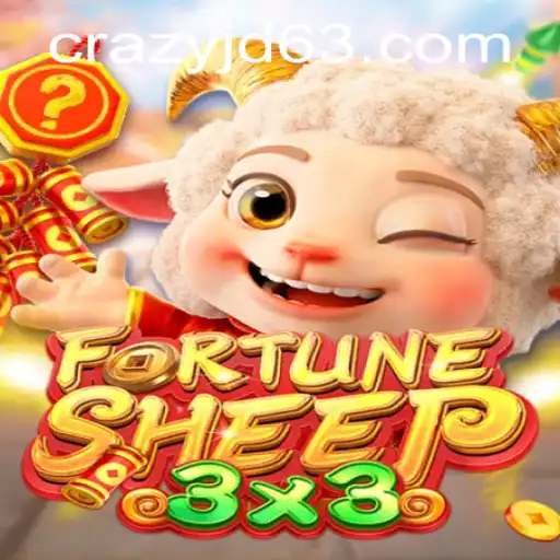 FortuneSheep: Dive into the Unique World of CRAZYJD.COM's Latest Game