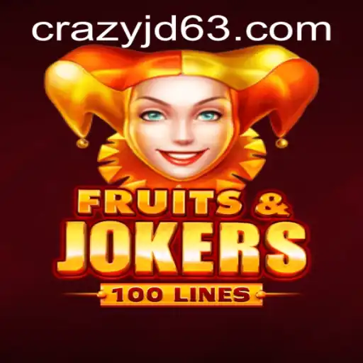Unveiling the Excitement of FruitsAndJokers100 at CRAZYJD.COM