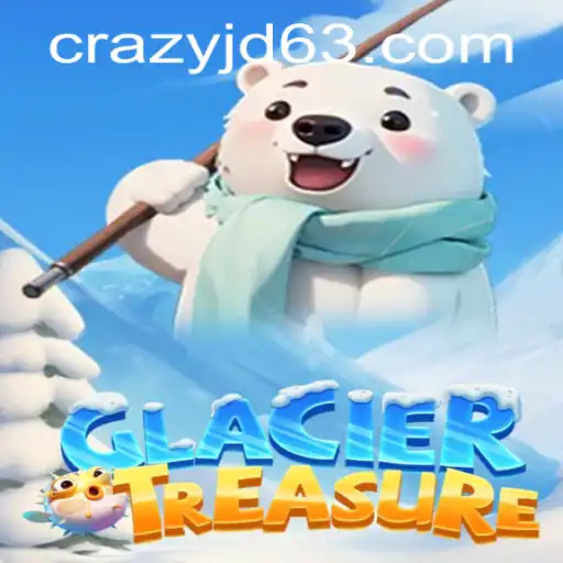 Unveiling the Mysteries of GlacierTreasure: An Exciting Adventure