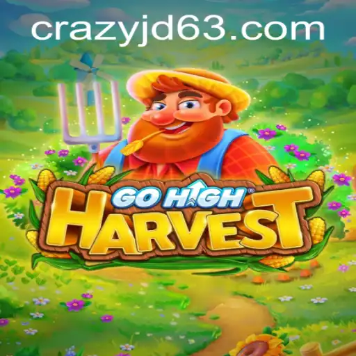 Unveiling GoHighHarvest: A Revolutionary Gaming Experience by CRAZYJD.COM