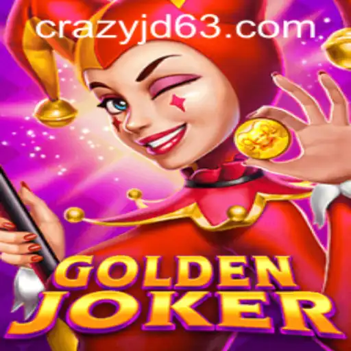 GoldenJoker: Unveiling the Excitement of CRAZYJD.COM's Latest Sensation