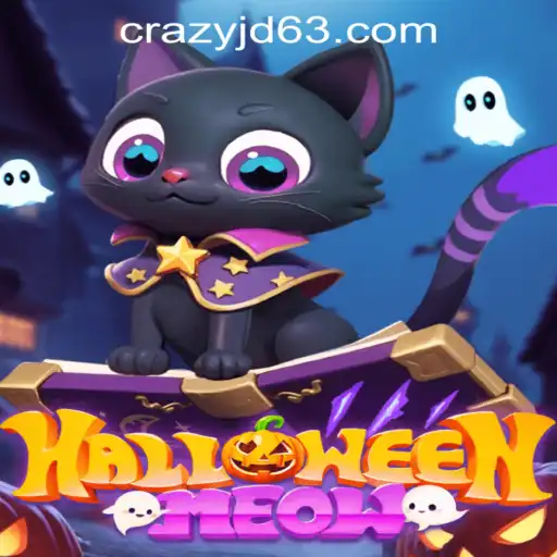 HalloweenMeow: Dive Into the Spooktacular Feline Adventure