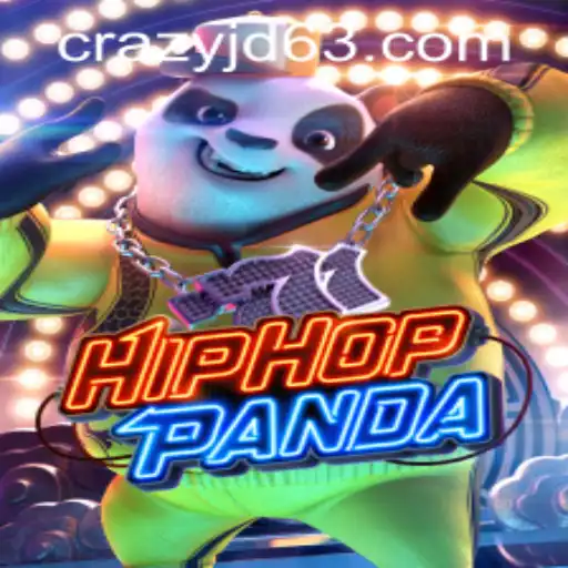 Dive into the Electrifying World of HipHopPanda with CRAZYJD.COM