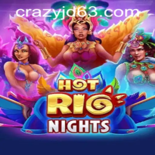 Discover the Thrills of HotRioNights: A Deep Dive into CRAZYJD.COM's Latest Sensation
