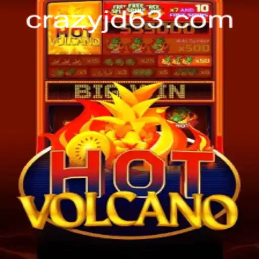 Discover the Exciting World of HotVolcano: A New Era of Gaming with CRAZYJD.COM