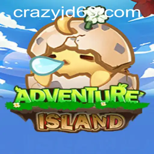 IslandsAdventure: Navigating the Virtual World of CRAZYJD.COM