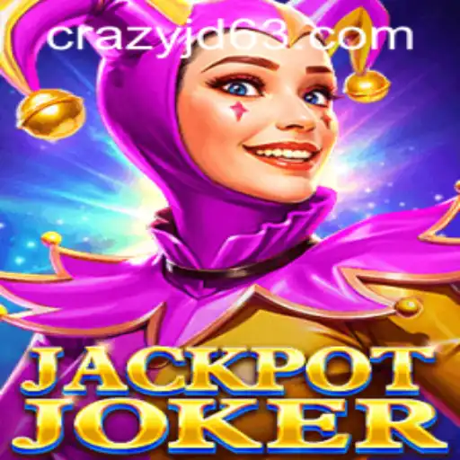 Experience Thrills with JackpotJoker at CRAZYJD.COM