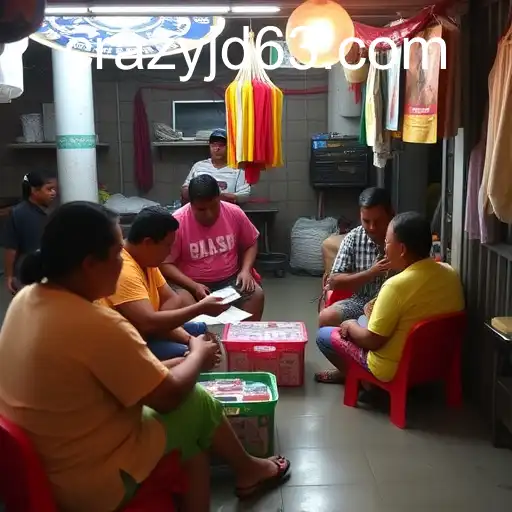 Exploring the Complex World of Jueteng and CRAZYJD.COM