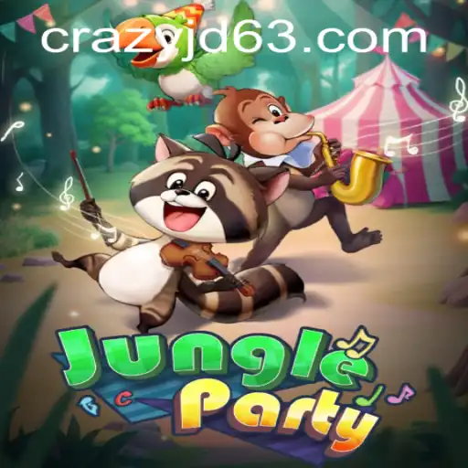 Exploring the World of JungleParty