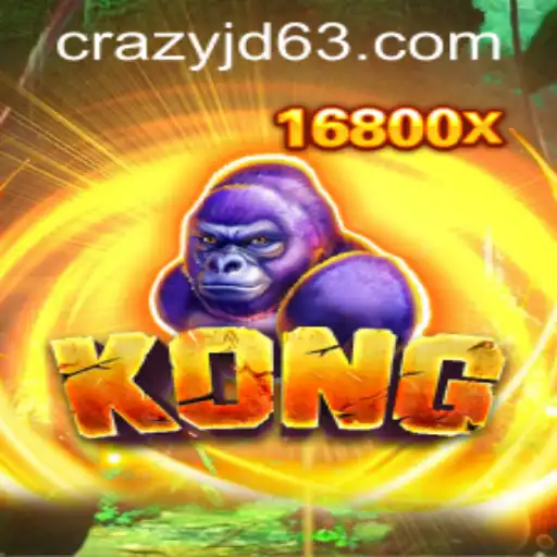 Exploring Kong: The Thrilling World of CRAZYJD.COM