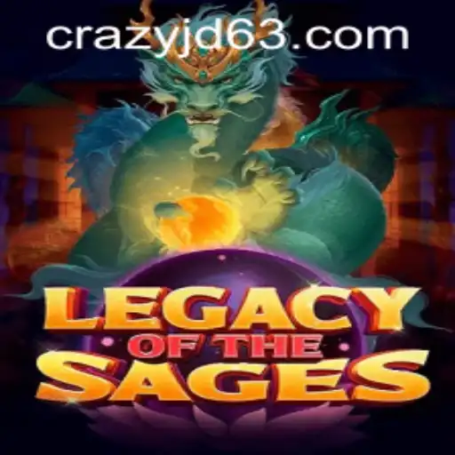 Legacy of the Sages: A New Era of Gaming with CRAZYJD.COM