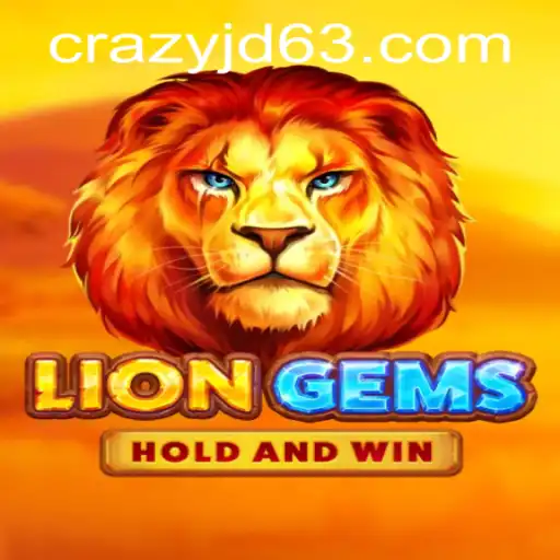 Discover LionGems: An Immersive Gaming Experience with CRAZYJD.COM