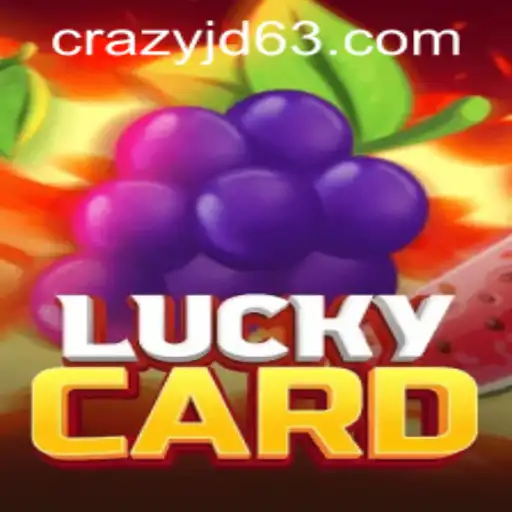 Exploring the Thrills of LuckyCard: A Game Powered by CRAZYJD.COM