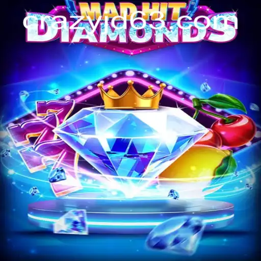 MadHitDiamonds: An Exciting New Gaming Sensation