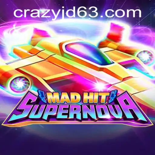 Unleashing the Thrills of MadHitSupernova on CRAZYJD.COM