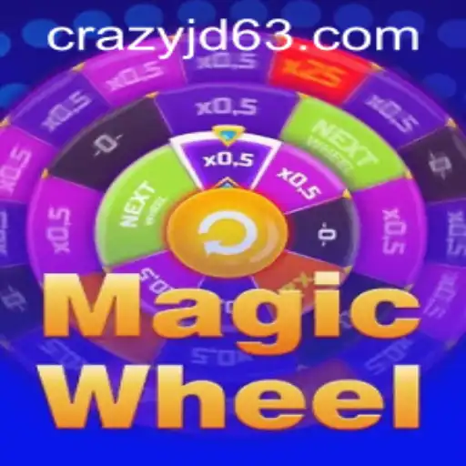MagicWheel: A Revolutionary Gaming Experience With CRAZYJD.COM