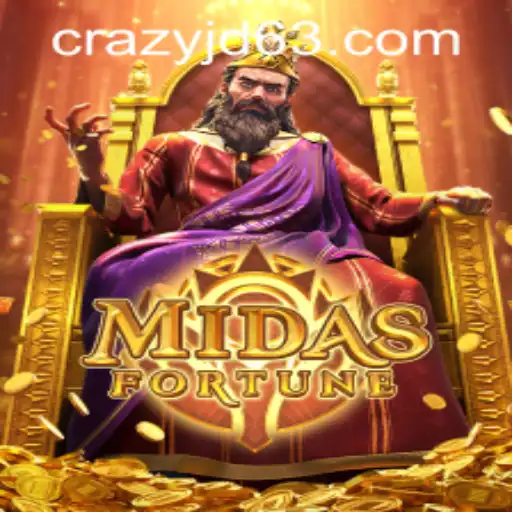 Explore the Thrilling World of MidasFortune: A New Gaming Experience