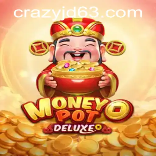 Unveiling the Exciting World of MoneyPotDELUXE at CRAZYJD.COM
